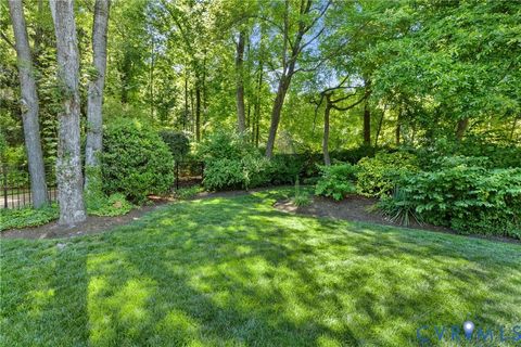 Tiny photo for 4016 Tottenham Court, Henrico, VA 23233 (MLS # 2612635)