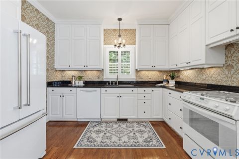 Tiny photo for 4016 Tottenham Court, Henrico, VA 23233 (MLS # 2612635)