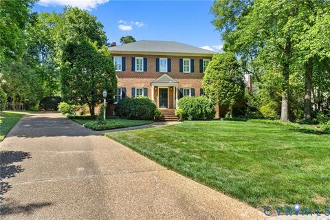 Tiny photo for 4016 Tottenham Court, Henrico, VA 23233 (MLS # 2612635)