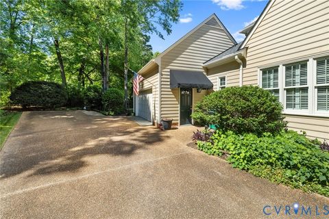 Tiny photo for 4016 Tottenham Court, Henrico, VA 23233 (MLS # 2612635)