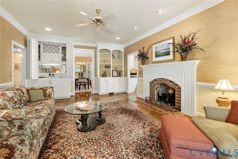 Tiny photo for 4016 Tottenham Court, Henrico, VA 23233 (MLS # 2612635)