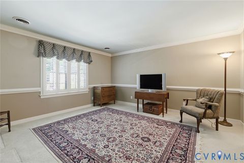 Tiny photo for 4016 Tottenham Court, Henrico, VA 23233 (MLS # 2612635)