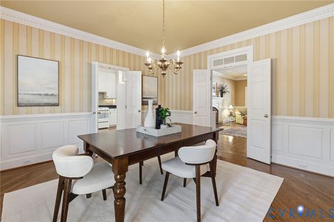 Tiny photo for 4016 Tottenham Court, Henrico, VA 23233 (MLS # 2612635)