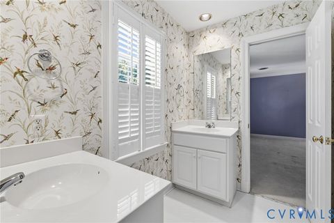 Tiny photo for 4016 Tottenham Court, Henrico, VA 23233 (MLS # 2612635)