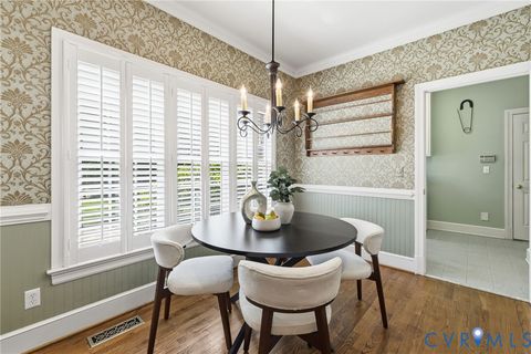 Tiny photo for 4016 Tottenham Court, Henrico, VA 23233 (MLS # 2612635)