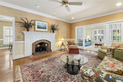 4016 Tottenham Court Henrico VA 23233