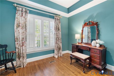 Tiny photo for 4016 Tottenham Court, Henrico, VA 23233 (MLS # 2612635)