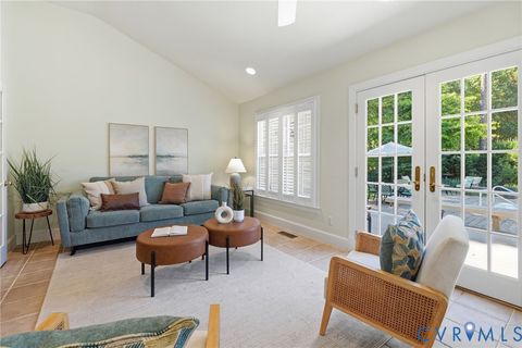 Tiny photo for 4016 Tottenham Court, Henrico, VA 23233 (MLS # 2612635)