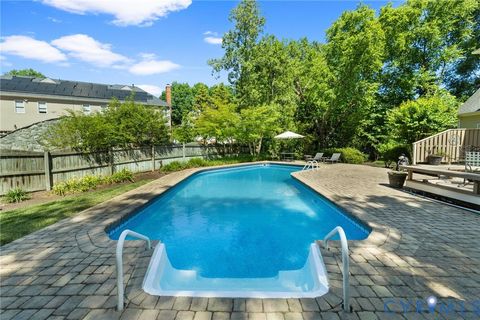 Tiny photo for 4016 Tottenham Court, Henrico, VA 23233 (MLS # 2612635)