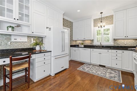 Tiny photo for 4016 Tottenham Court, Henrico, VA 23233 (MLS # 2612635)