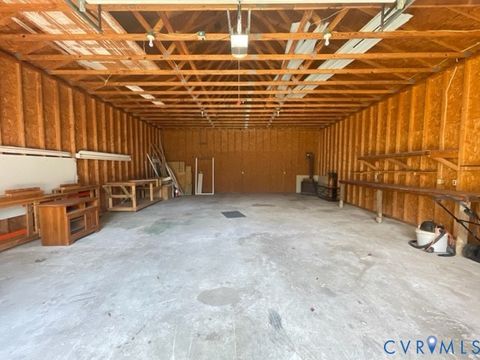 Tiny photo for 15352 Binns Road, Doswell, VA 23047 (MLS # 2619670)