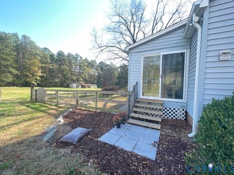 Tiny photo for 15352 Binns Road, Doswell, VA 23047 (MLS # 2619670)