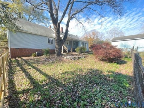 Tiny photo for 15352 Binns Road, Doswell, VA 23047 (MLS # 2619670)