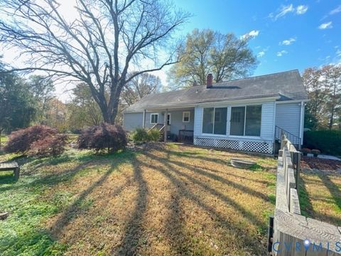 Tiny photo for 15352 Binns Road, Doswell, VA 23047 (MLS # 2619670)