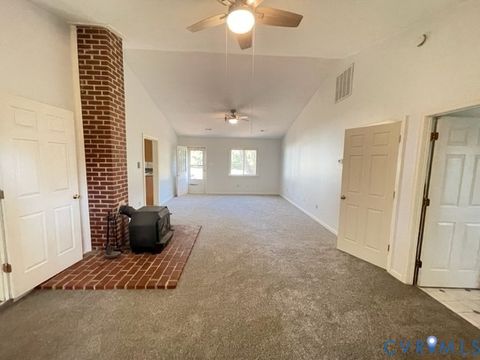 Tiny photo for 15352 Binns Road, Doswell, VA 23047 (MLS # 2619670)