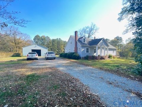 Photo of 15352 Binns Road, Doswell, VA 23047 (MLS # 2619670)