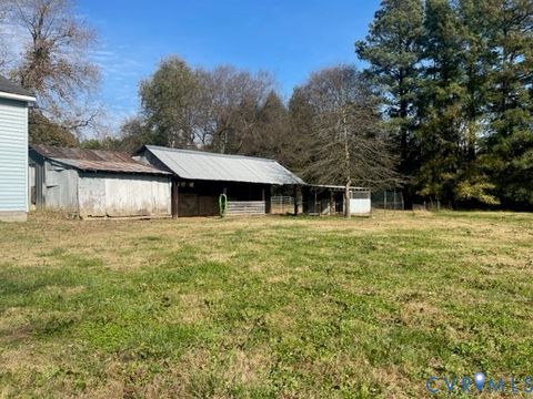 Tiny photo for 15352 Binns Road, Doswell, VA 23047 (MLS # 2619670)