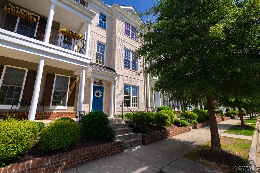 View Midlothian, VA 23113 townhome
