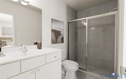 Tiny photo for 287 Greenpark Road, Sandston, VA 23150 (MLS # 2617317)