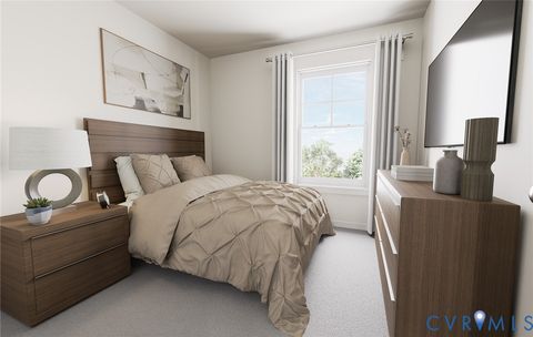 Tiny photo for 287 Greenpark Road, Sandston, VA 23150 (MLS # 2617317)