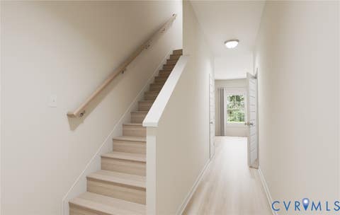 Tiny photo for 287 Greenpark Road, Sandston, VA 23150 (MLS # 2617317)