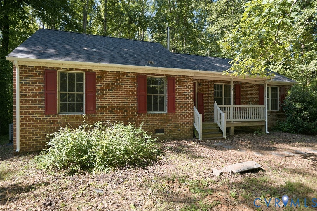 3207 Davis Mill Road