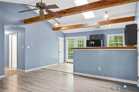 Tiny photo for 3207 Davis Mill Road, Goochland, VA 23063 (MLS # 2623864)