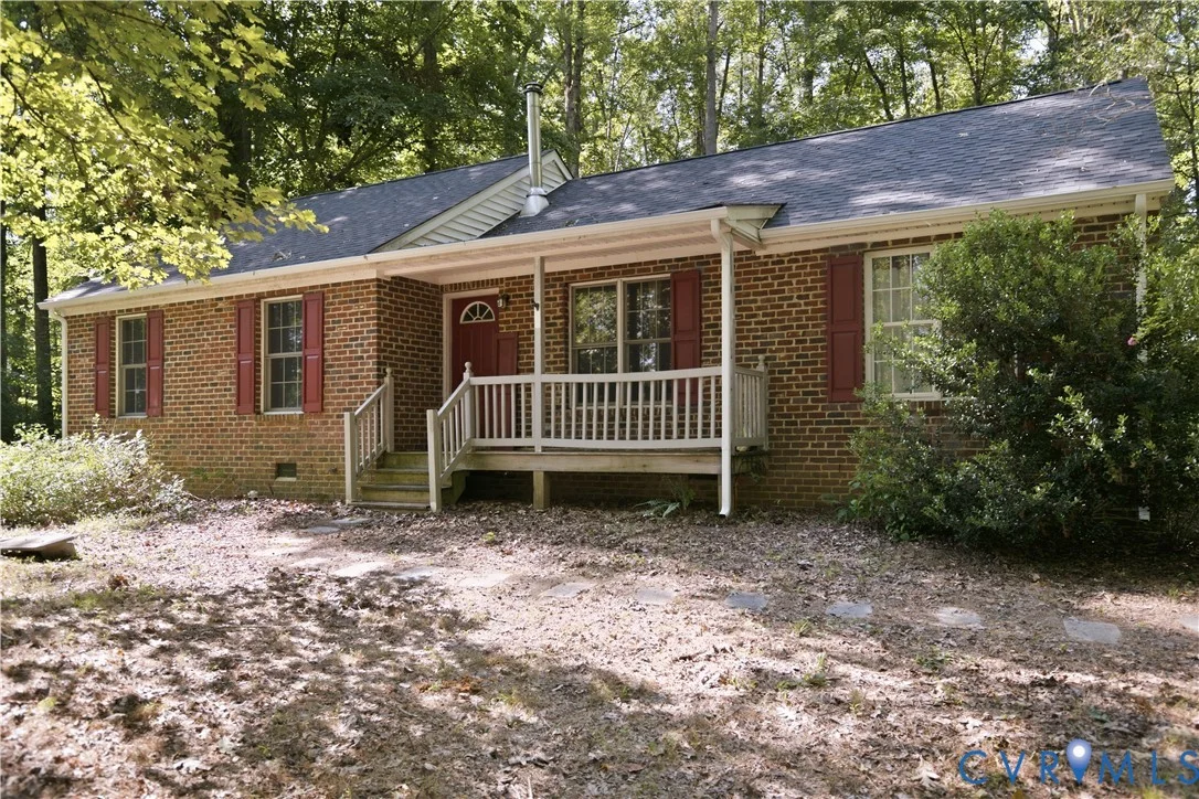 3207 Davis Mill Road