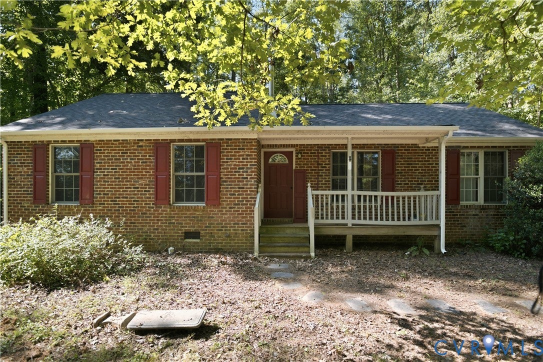 3207 Davis Mill Road