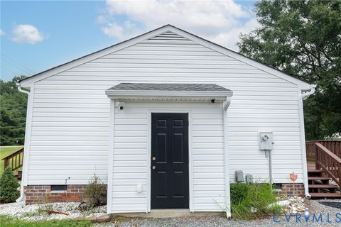 Tiny photo for 8428 Atlee Road, Mechanicsville, VA 23116 (MLS # 2617460)
