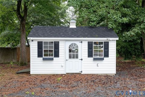 Tiny photo for 8428 Atlee Road, Mechanicsville, VA 23116 (MLS # 2617460)