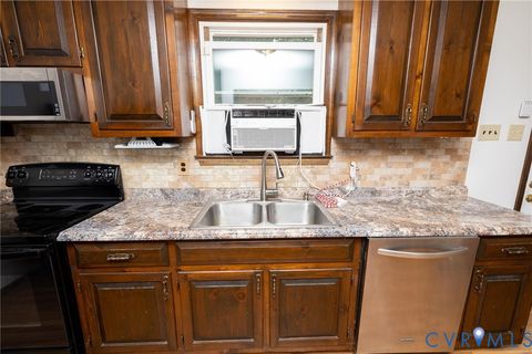Tiny photo for 8428 Atlee Road, Mechanicsville, VA 23116 (MLS # 2617460)