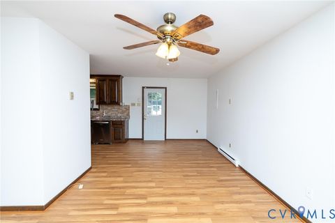 Tiny photo for 8428 Atlee Road, Mechanicsville, VA 23116 (MLS # 2617460)