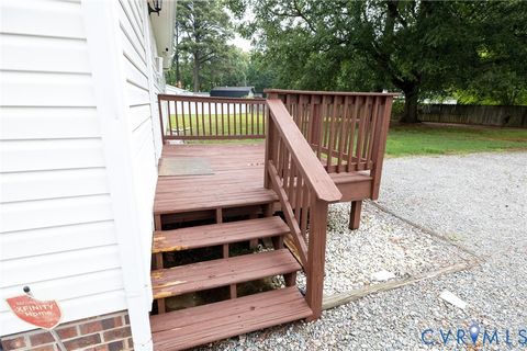 Tiny photo for 8428 Atlee Road, Mechanicsville, VA 23116 (MLS # 2617460)