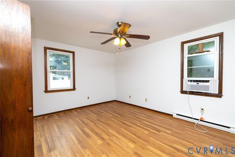 Tiny photo for 8428 Atlee Road, Mechanicsville, VA 23116 (MLS # 2617460)