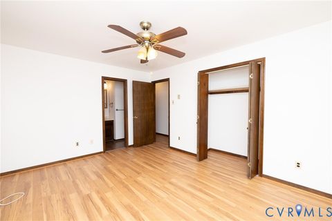 Tiny photo for 8428 Atlee Road, Mechanicsville, VA 23116 (MLS # 2617460)