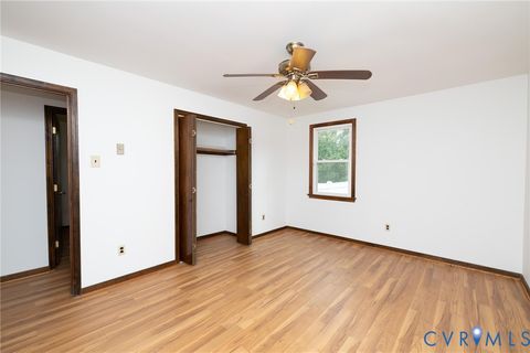 Tiny photo for 8428 Atlee Road, Mechanicsville, VA 23116 (MLS # 2617460)