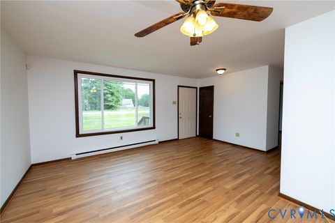 Tiny photo for 8428 Atlee Road, Mechanicsville, VA 23116 (MLS # 2617460)