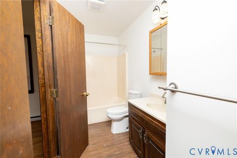 Tiny photo for 8428 Atlee Road, Mechanicsville, VA 23116 (MLS # 2617460)