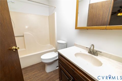 Tiny photo for 8428 Atlee Road, Mechanicsville, VA 23116 (MLS # 2617460)