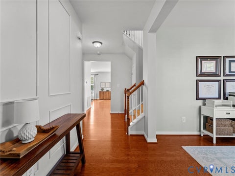 Tiny photo for 7320 Mangrum Drive, Moseley, VA 23120 (MLS # 2627156)
