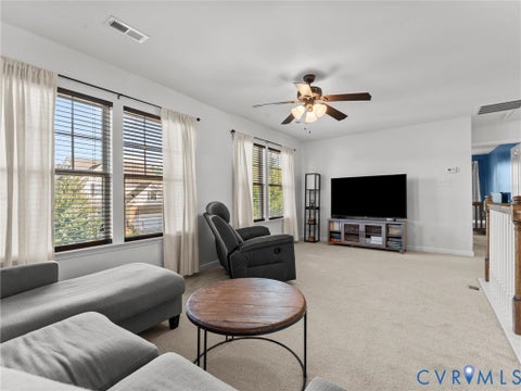 Tiny photo for 7320 Mangrum Drive, Moseley, VA 23120 (MLS # 2627156)
