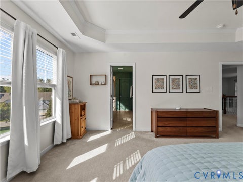 Tiny photo for 7320 Mangrum Drive, Moseley, VA 23120 (MLS # 2627156)