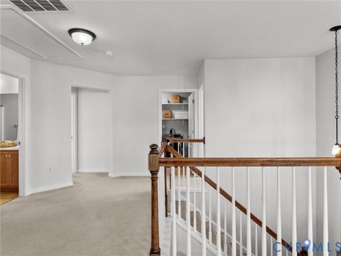 Tiny photo for 7320 Mangrum Drive, Moseley, VA 23120 (MLS # 2627156)