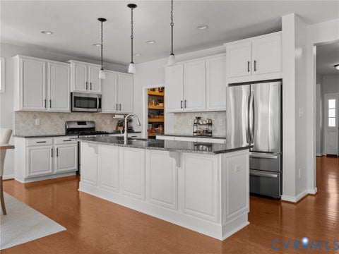 Tiny photo for 7320 Mangrum Drive, Moseley, VA 23120 (MLS # 2627156)