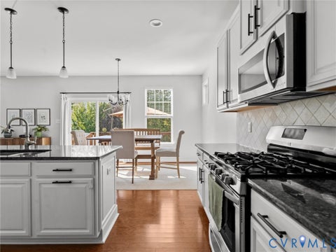 Tiny photo for 7320 Mangrum Drive, Moseley, VA 23120 (MLS # 2627156)