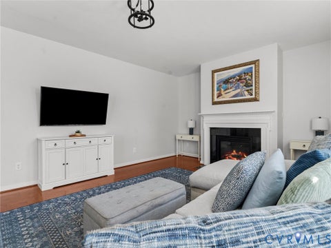 Tiny photo for 7320 Mangrum Drive, Moseley, VA 23120 (MLS # 2627156)