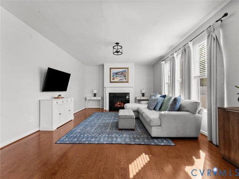 Tiny photo for 7320 Mangrum Drive, Moseley, VA 23120 (MLS # 2627156)
