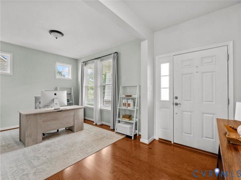 Tiny photo for 7320 Mangrum Drive, Moseley, VA 23120 (MLS # 2627156)