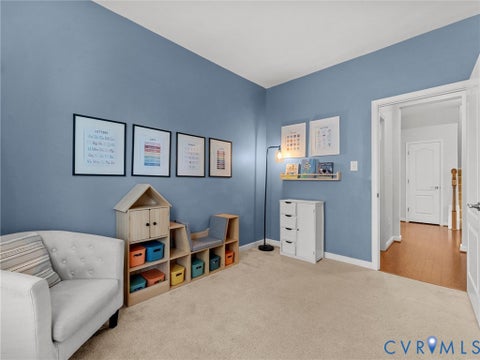 Tiny photo for 7320 Mangrum Drive, Moseley, VA 23120 (MLS # 2627156)